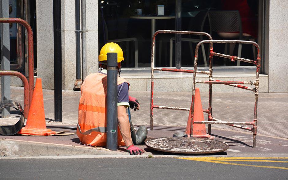 canalisation assainissement Alfortville
