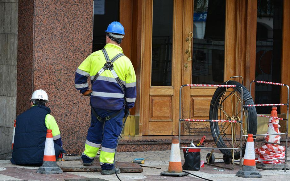 travaux assainissement Les Clayes-sous-Bois