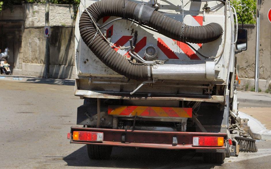 canalisation assainissement Alfortville