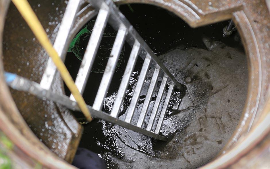 buse de nettoyage canalisation Bures-sur-Yvette